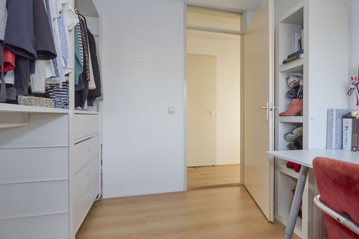 Te koop: Foto Woonhuis aan de Doncanstraat 35 in Purmerend