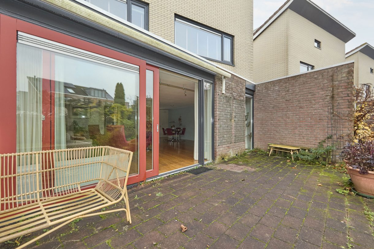 Te koop: Foto Woonhuis aan de Doncanstraat 35 in Purmerend
