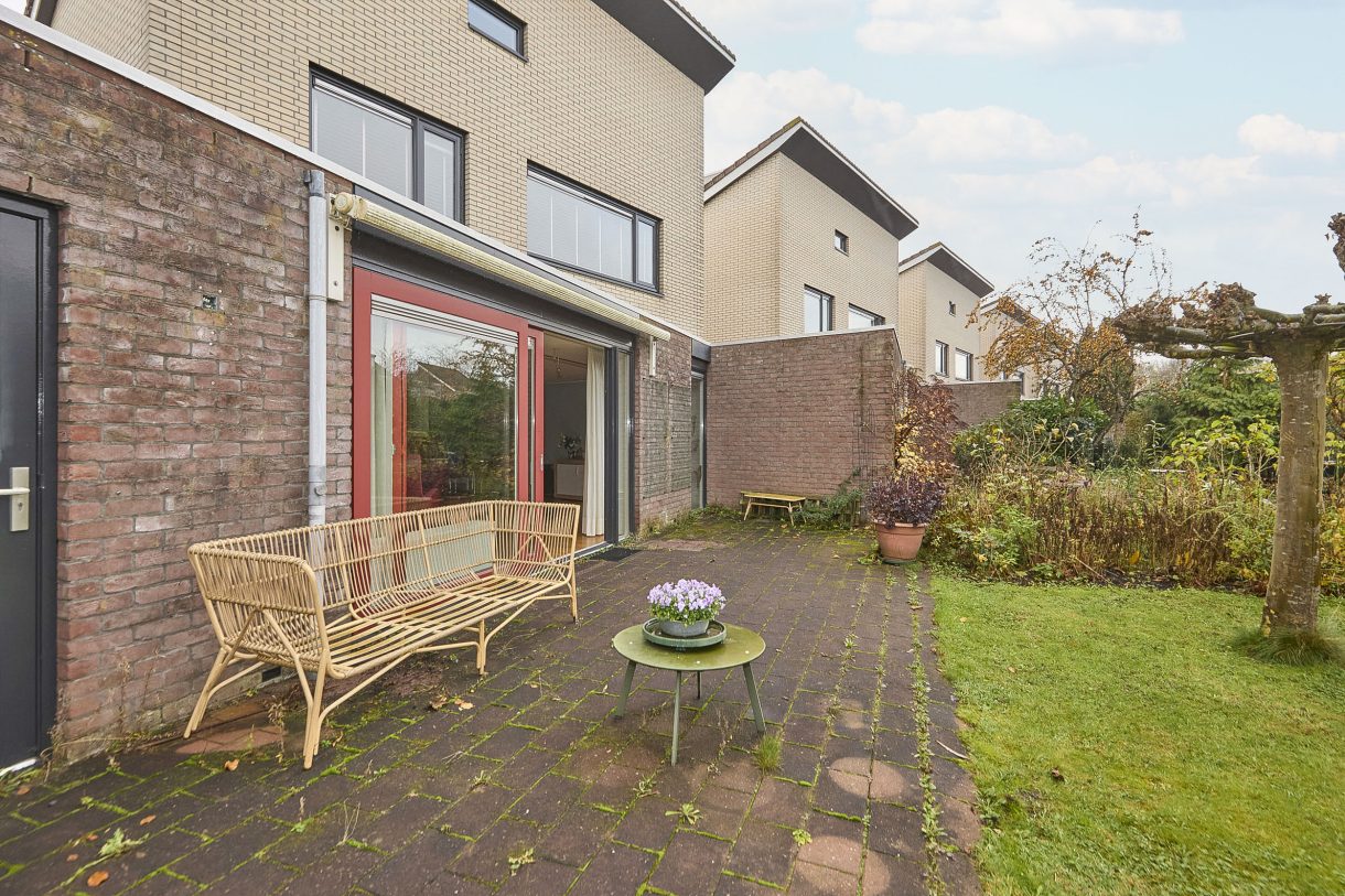 Te koop: Foto Woonhuis aan de Doncanstraat 35 in Purmerend