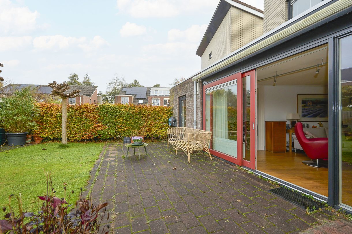 Te koop: Foto Woonhuis aan de Doncanstraat 35 in Purmerend