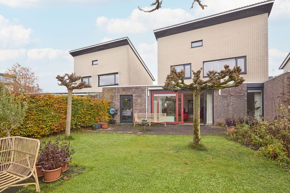 Te koop: Foto Woonhuis aan de Doncanstraat 35 in Purmerend