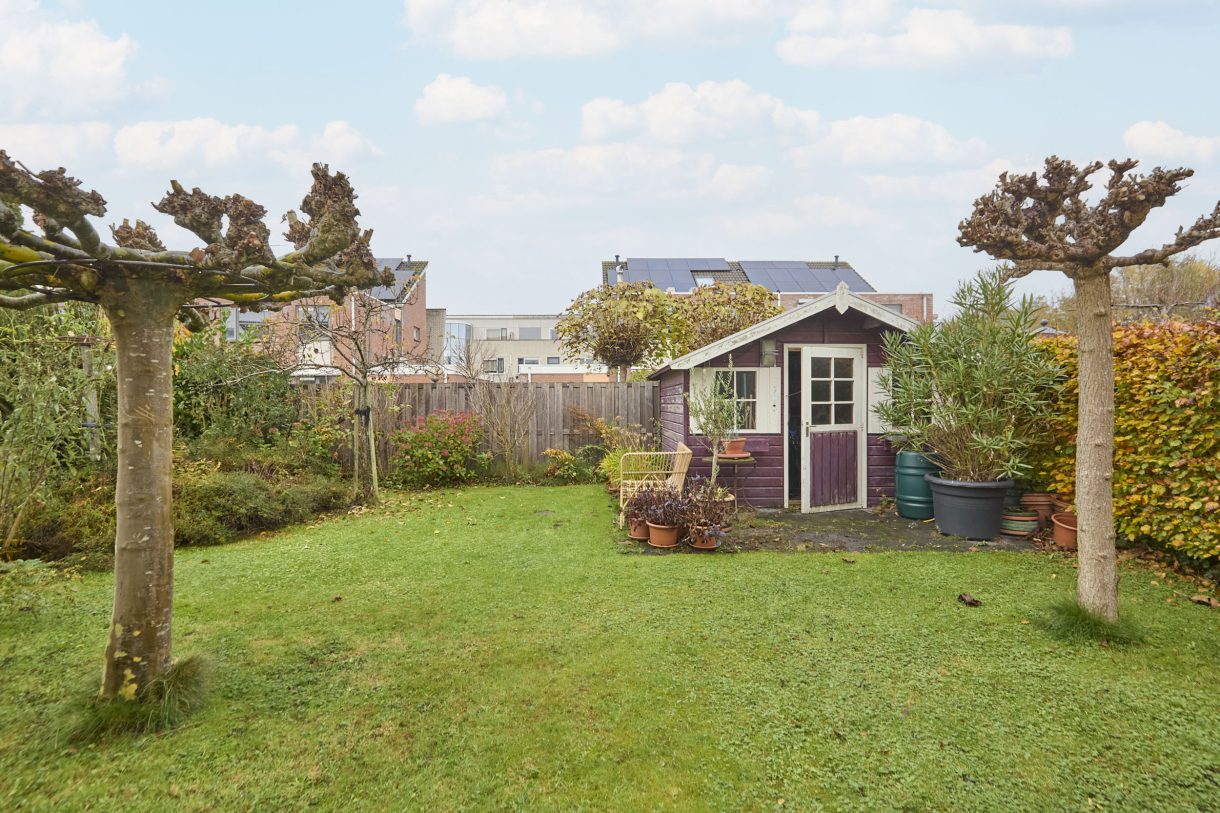 Te koop: Foto Woonhuis aan de Doncanstraat 35 in Purmerend