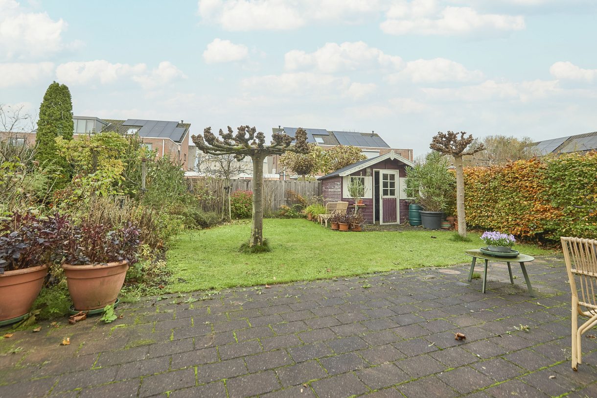 Te koop: Foto Woonhuis aan de Doncanstraat 35 in Purmerend