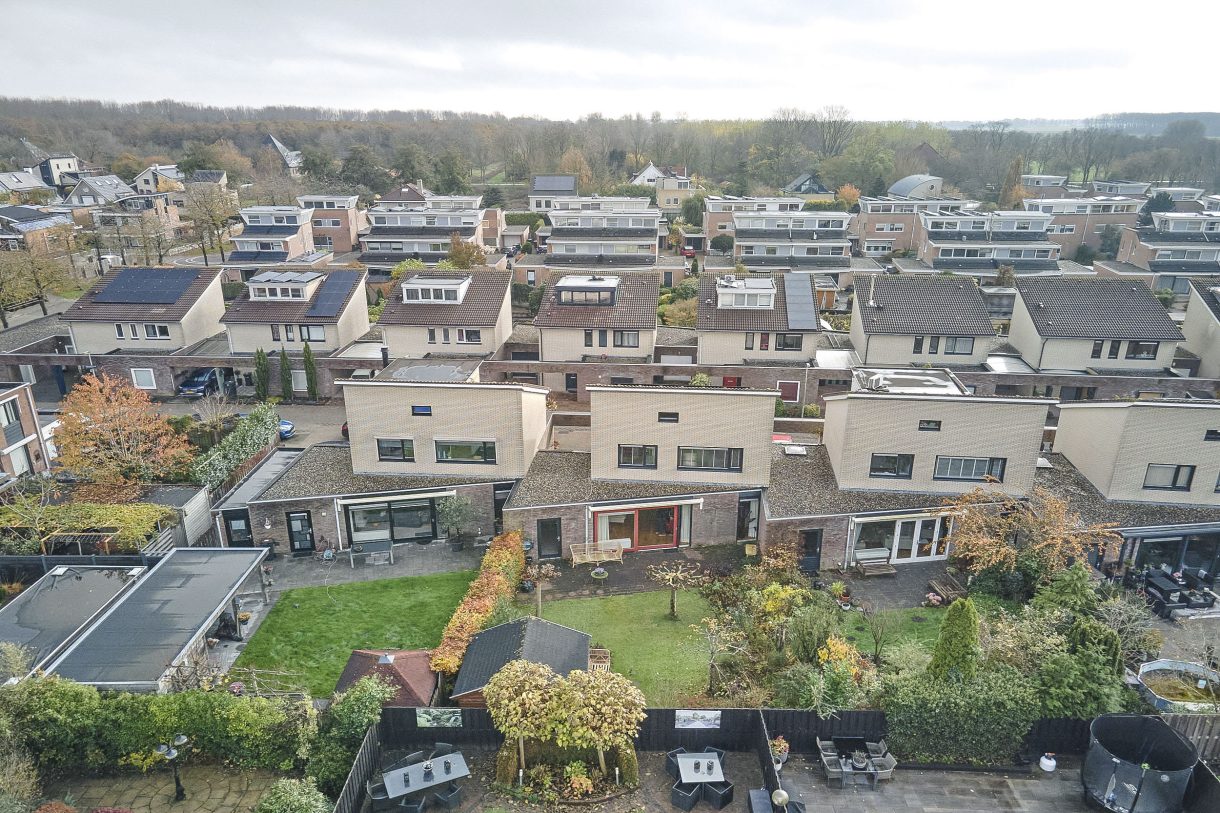 Te koop: Foto Woonhuis aan de Doncanstraat 35 in Purmerend