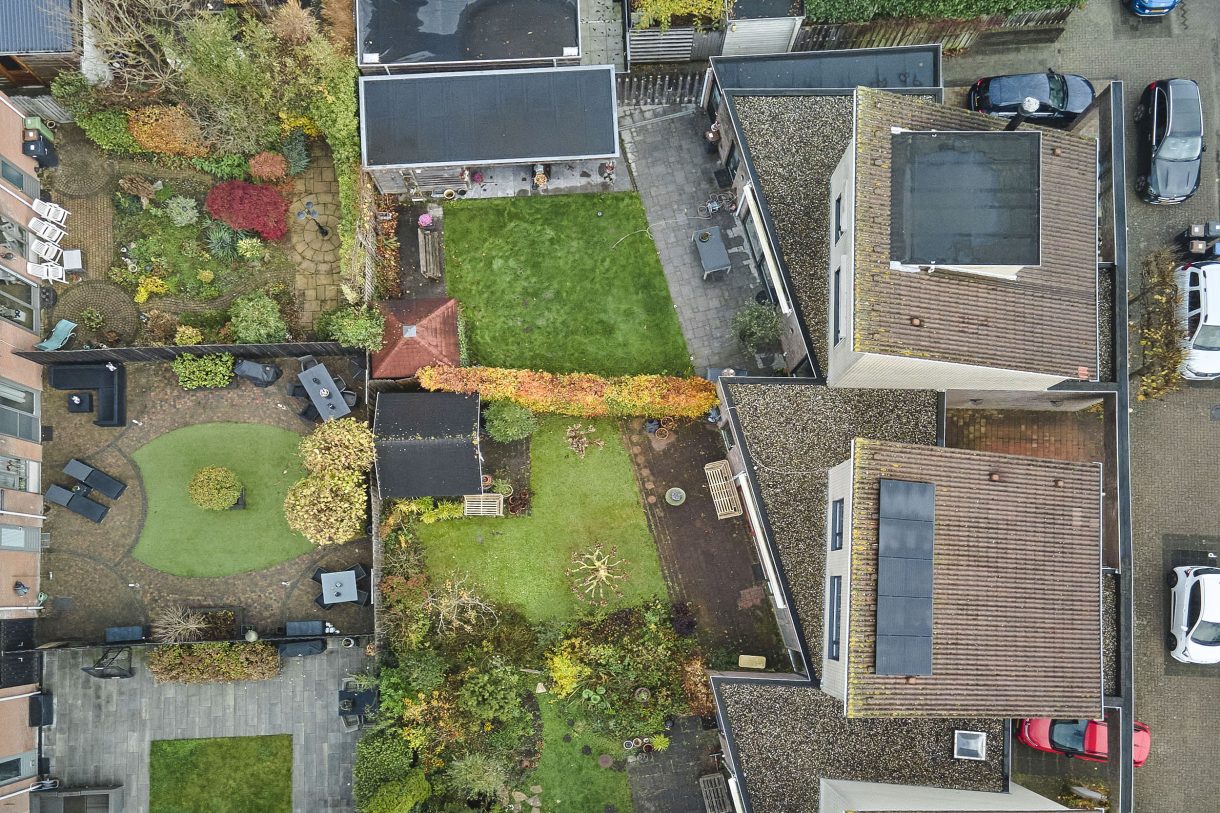 Te koop: Foto Woonhuis aan de Doncanstraat 35 in Purmerend