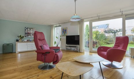 Te koop: Foto Woonhuis aan de Doncanstraat 35 in Purmerend