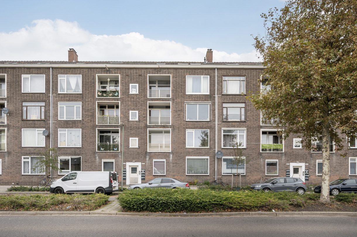Te koop: Foto Appartement aan de Parallelweg 104B in Vlaardingen