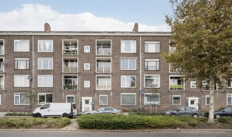 Hoofdfoto van Vlaardingen Parallelweg 104B