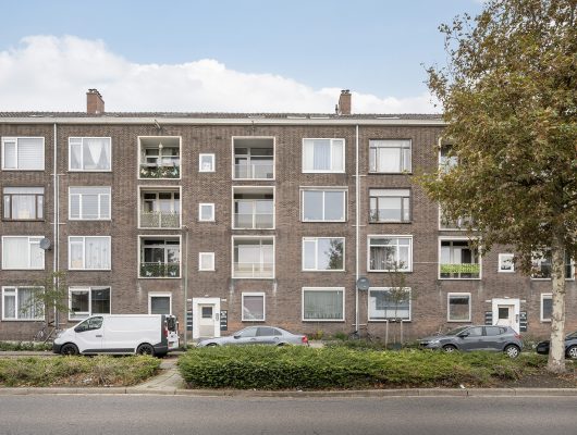 Hoofdfoto van Vlaardingen Parallelweg 104B