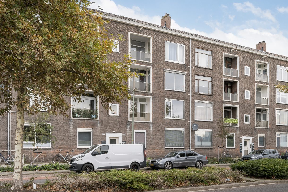 Te koop: Foto Appartement aan de Parallelweg 104B in Vlaardingen