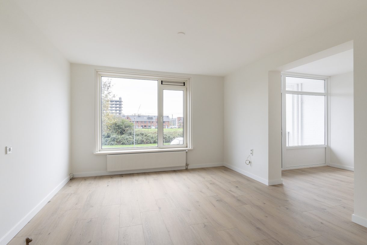 Te koop: Foto Appartement aan de Parallelweg 104B in Vlaardingen
