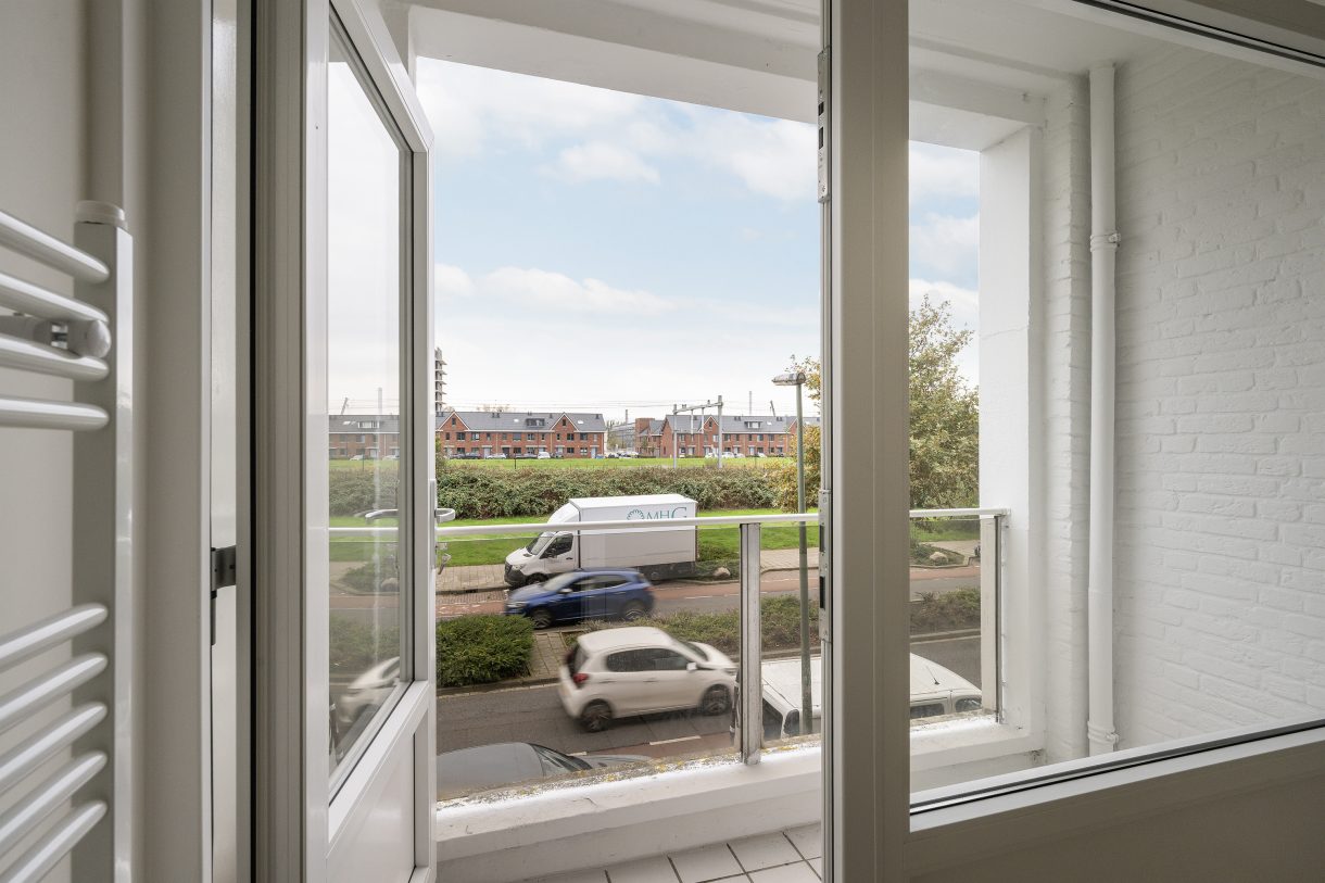 Te koop: Foto Appartement aan de Parallelweg 104B in Vlaardingen