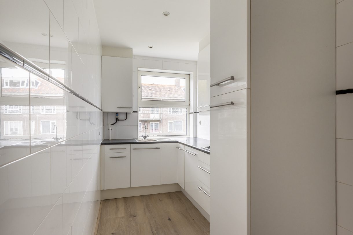 Te koop: Foto Appartement aan de Parallelweg 104B in Vlaardingen