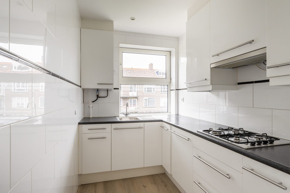 Te koop: Foto Appartement aan de Parallelweg 104B in Vlaardingen