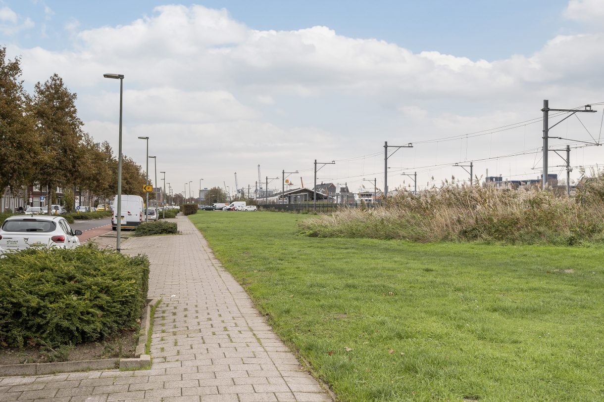 Te koop: Foto Appartement aan de Parallelweg 104B in Vlaardingen