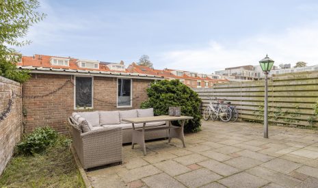 Te koop: Foto Appartement aan de Witte de Withstraat 25 in Alphen aan den Rijn