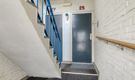 Te koop: Foto Appartement aan de Witte de Withstraat 25 in Alphen aan den Rijn