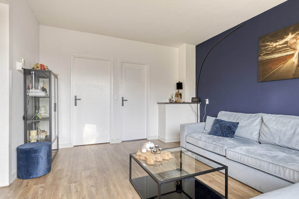 Te koop: Foto Appartement aan de Witte de Withstraat 25 in Alphen aan den Rijn
