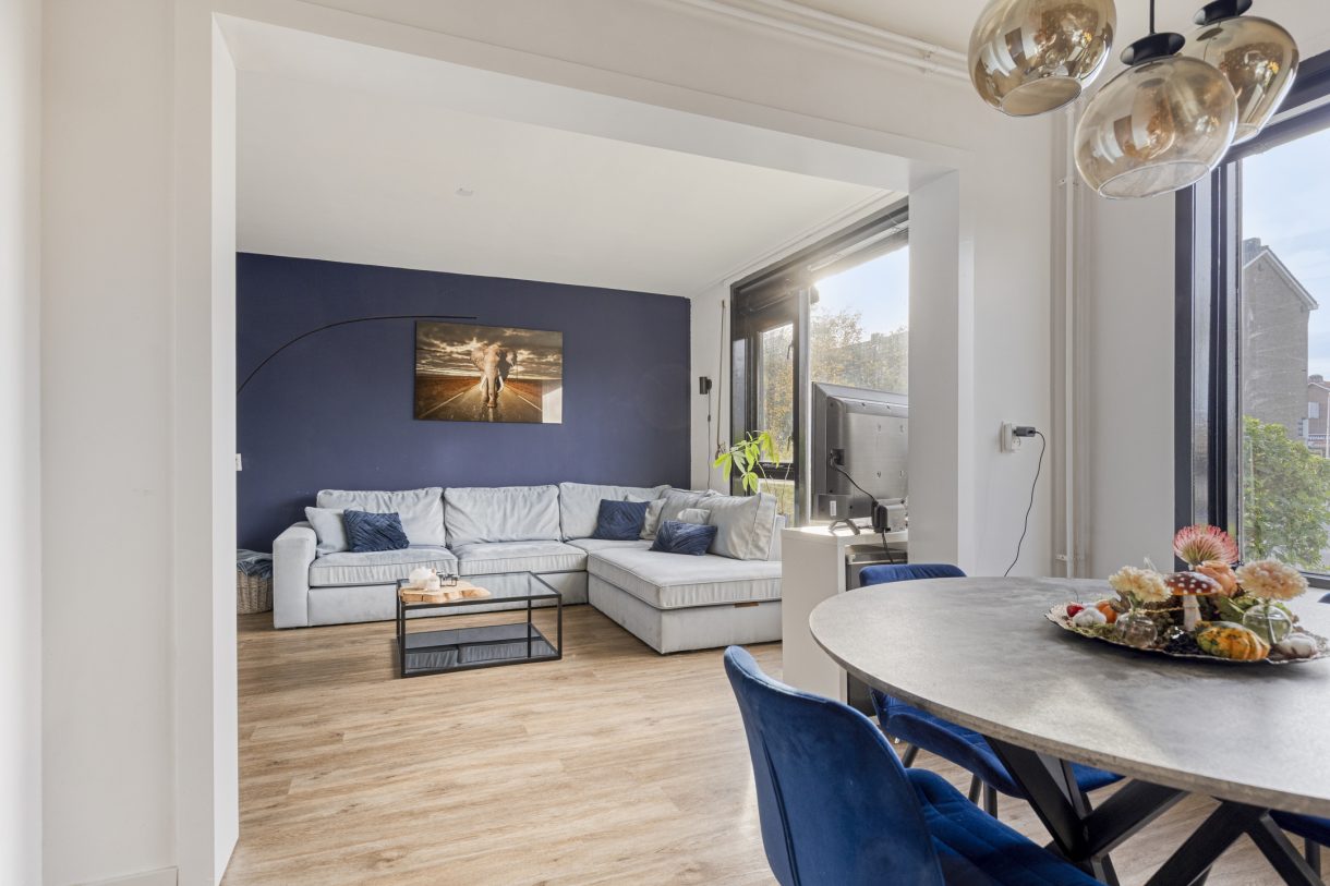 Te koop: Foto Appartement aan de Witte de Withstraat 25 in Alphen aan den Rijn