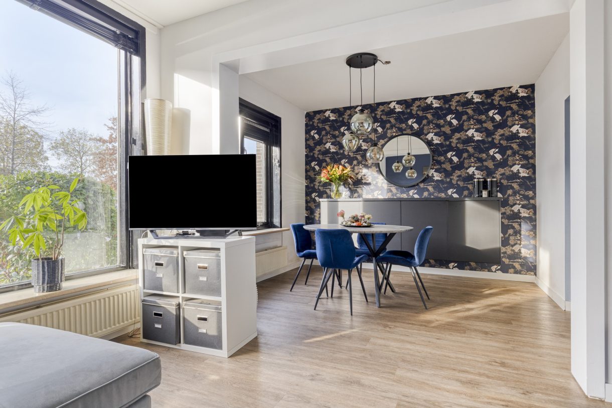 Te koop: Foto Appartement aan de Witte de Withstraat 25 in Alphen aan den Rijn