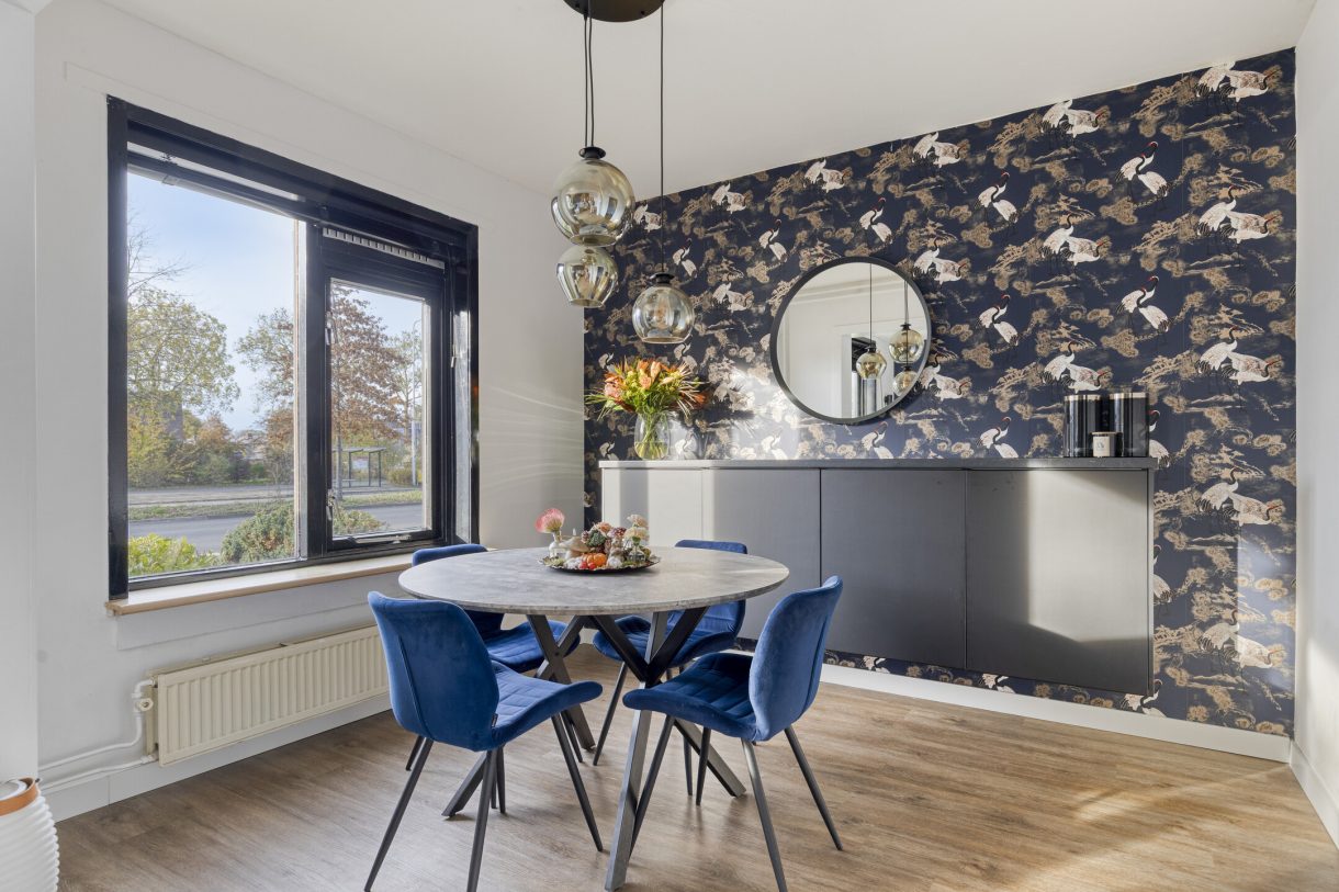 Te koop: Foto Appartement aan de Witte de Withstraat 25 in Alphen aan den Rijn