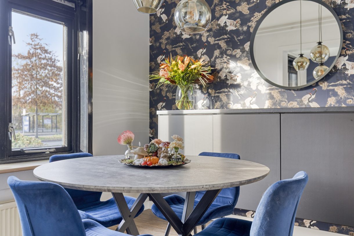 Te koop: Foto Appartement aan de Witte de Withstraat 25 in Alphen aan den Rijn