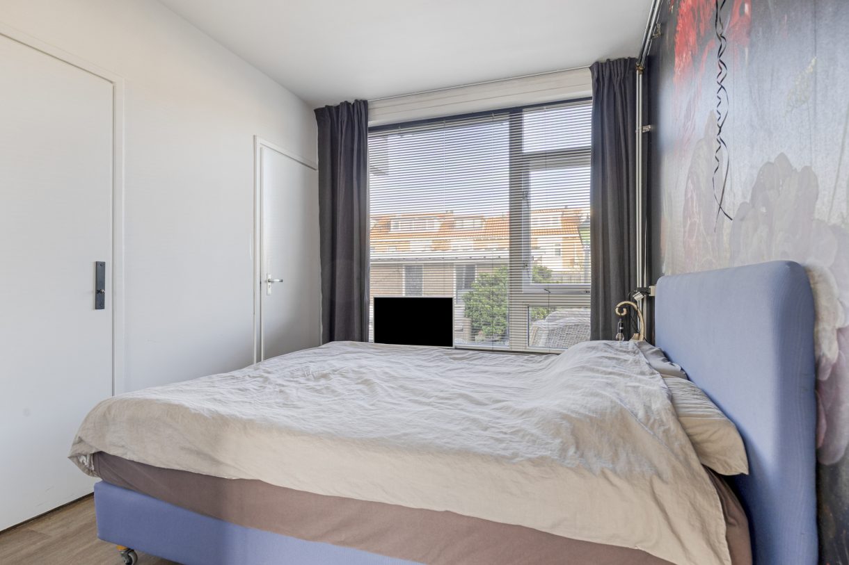 Te koop: Foto Appartement aan de Witte de Withstraat 25 in Alphen aan den Rijn