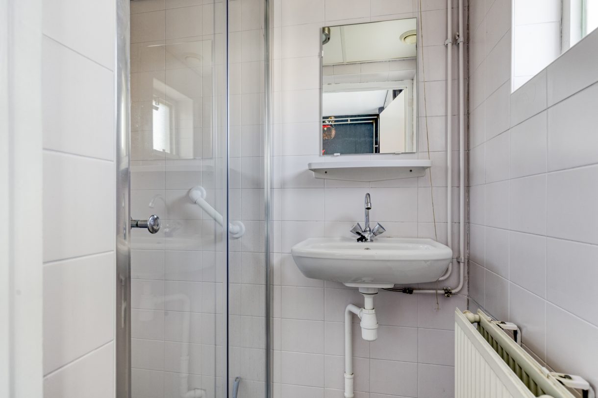 Te koop: Foto Appartement aan de Witte de Withstraat 25 in Alphen aan den Rijn