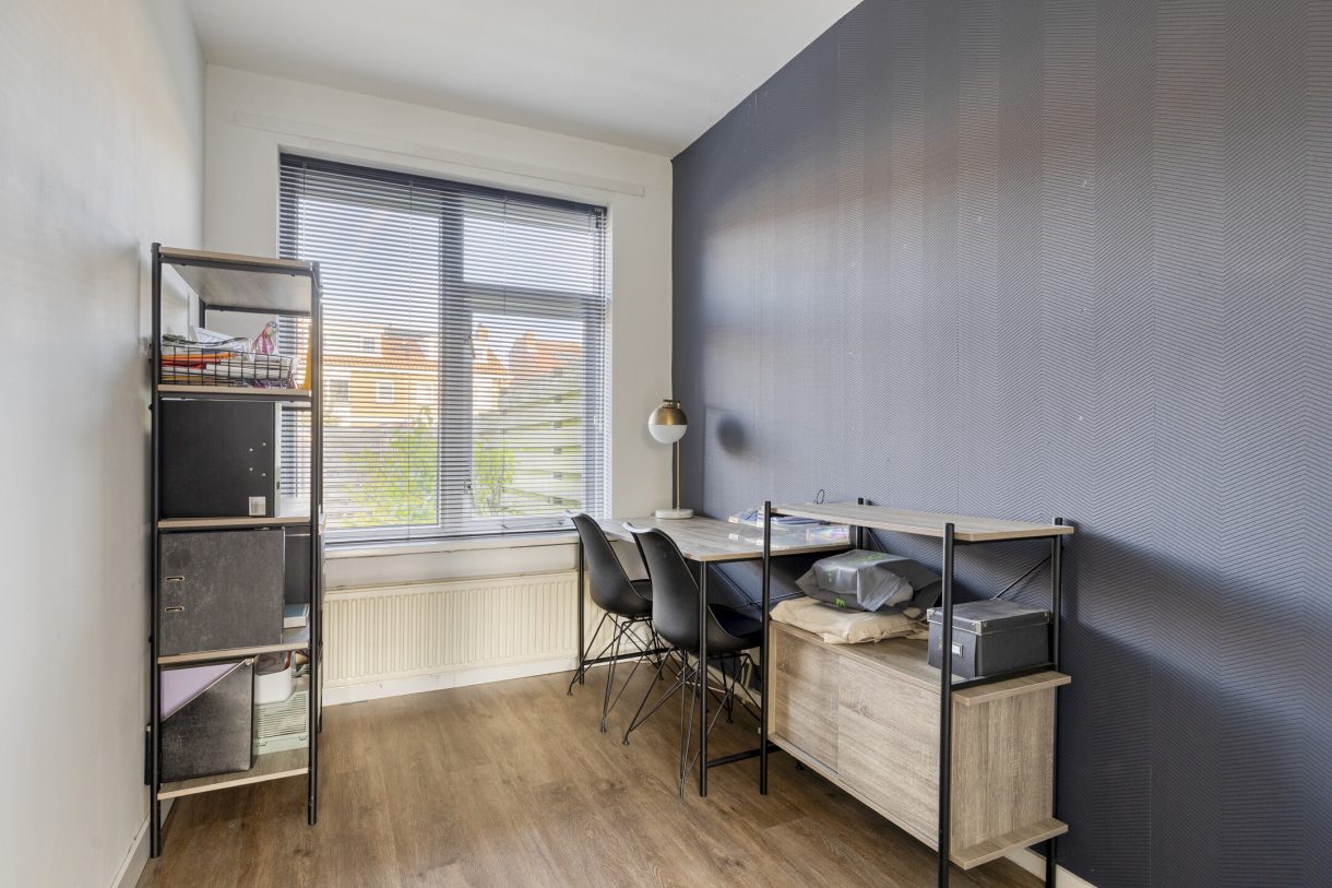 Te koop: Foto Appartement aan de Witte de Withstraat 25 in Alphen aan den Rijn