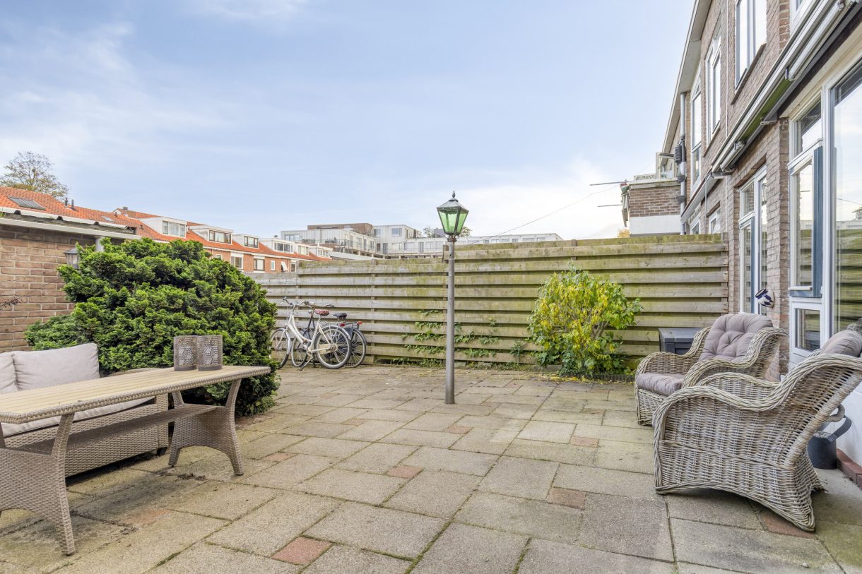 Te koop: Foto Appartement aan de Witte de Withstraat 25 in Alphen aan den Rijn