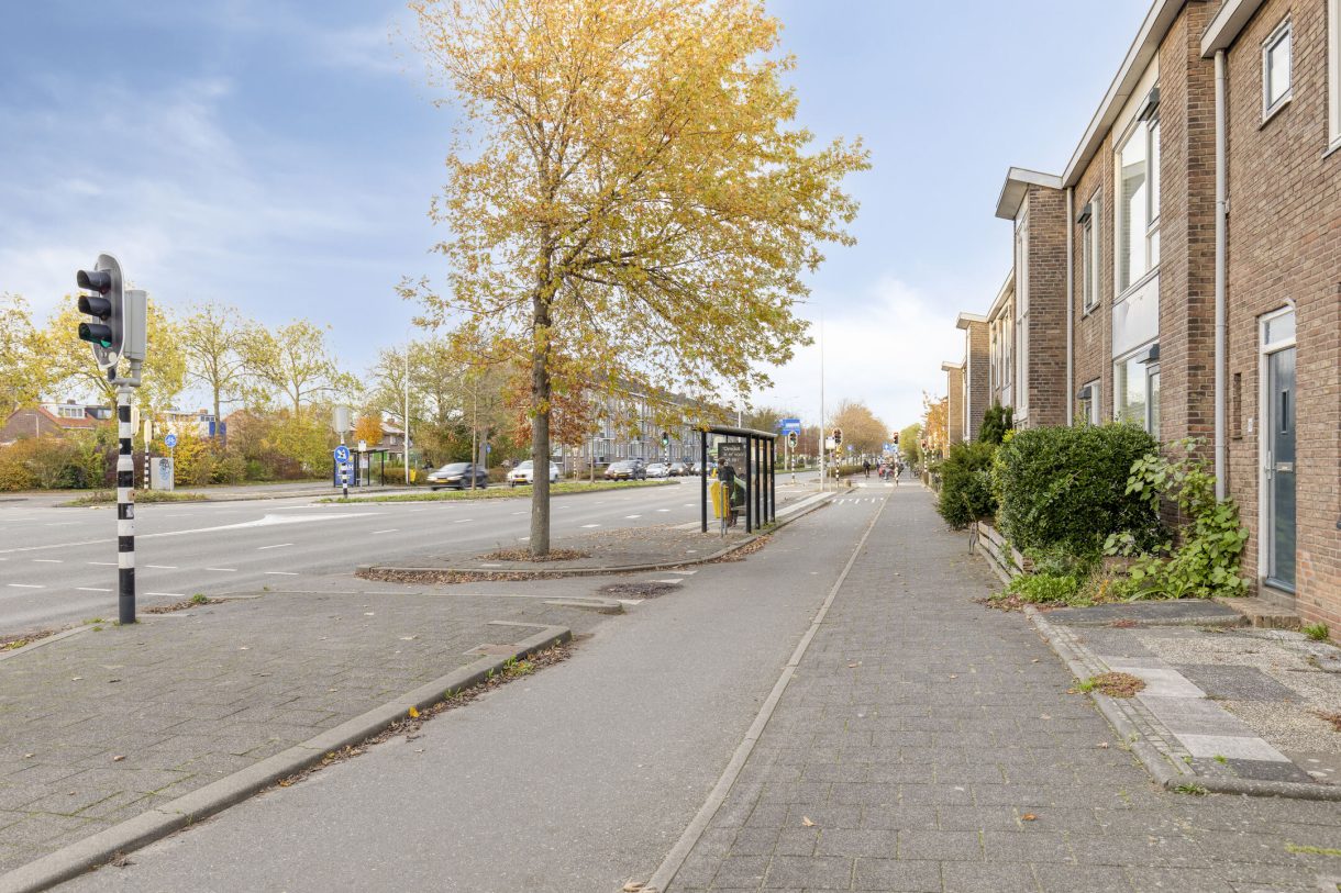 Te koop: Foto Appartement aan de Witte de Withstraat 25 in Alphen aan den Rijn