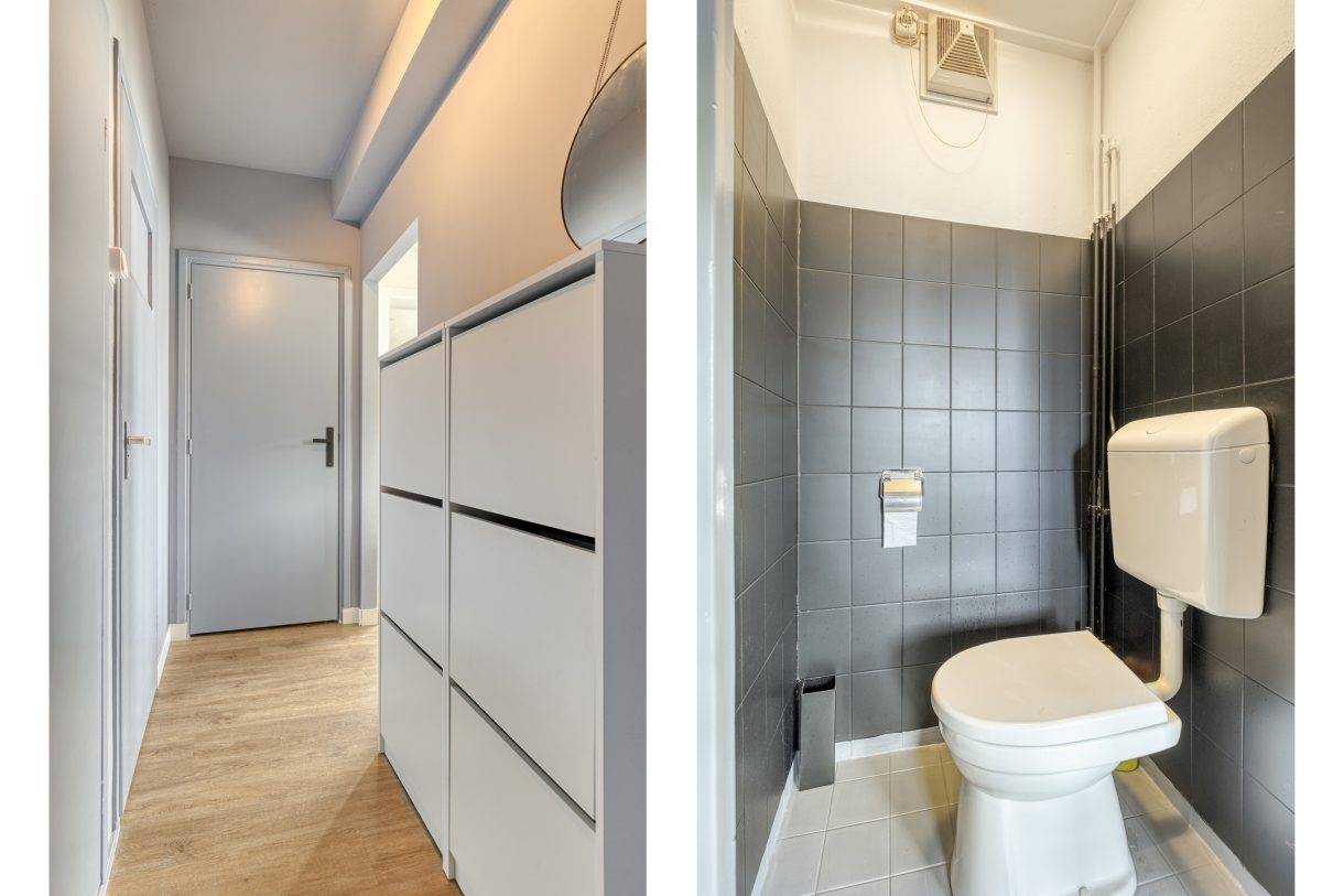 Te koop: Foto Appartement aan de Witte de Withstraat 25 in Alphen aan den Rijn