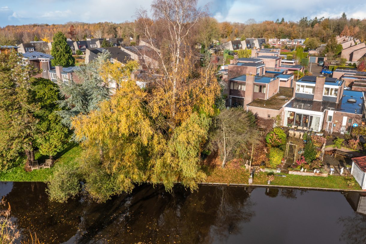 Te koop: Foto Woonhuis aan de Tiros 16 in Hoogezand