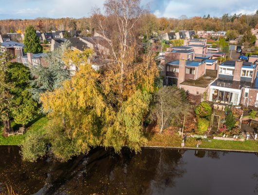 Hoofdfoto van Hoogezand Tiros 16