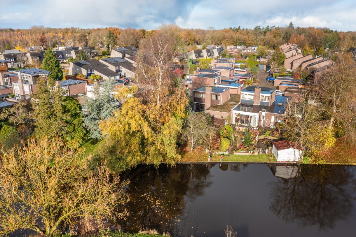 Te koop: Foto Woonhuis aan de Tiros 16 in Hoogezand