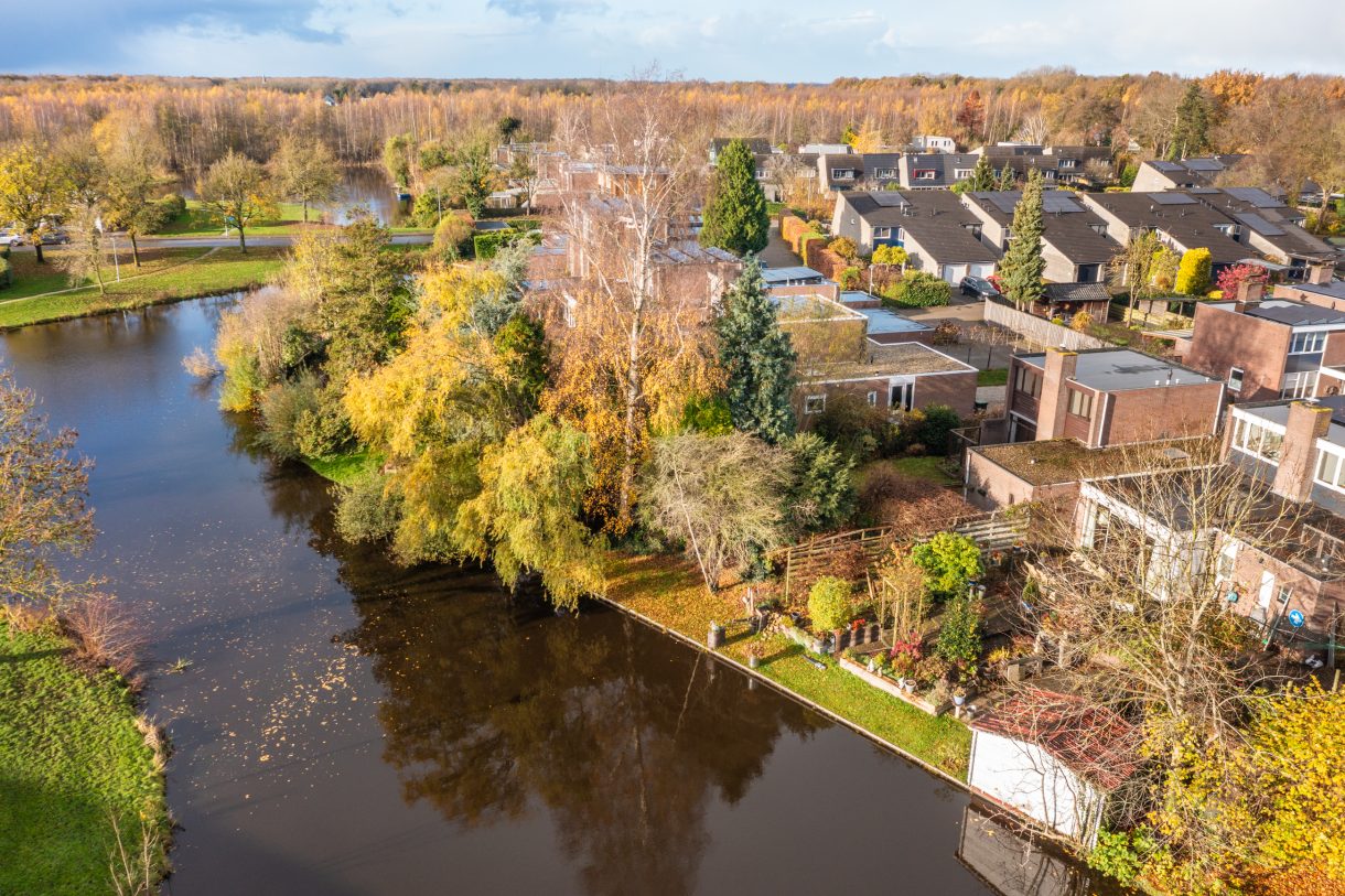 Te koop: Foto Woonhuis aan de Tiros 16 in Hoogezand