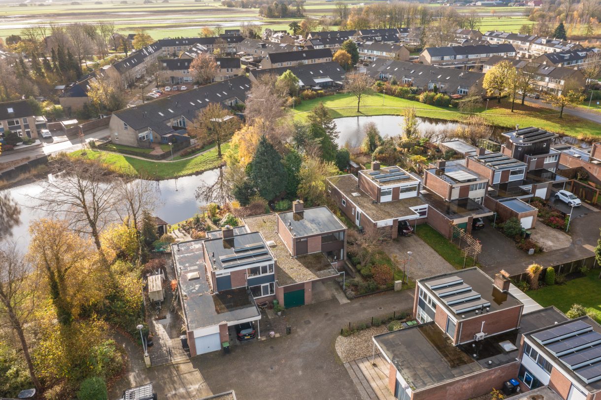 Te koop: Foto Woonhuis aan de Tiros 16 in Hoogezand