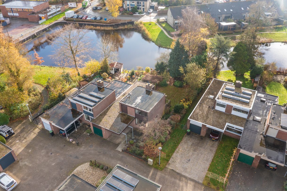 Te koop: Foto Woonhuis aan de Tiros 16 in Hoogezand