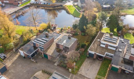 Te koop: Foto Woonhuis aan de Tiros 16 in Hoogezand
