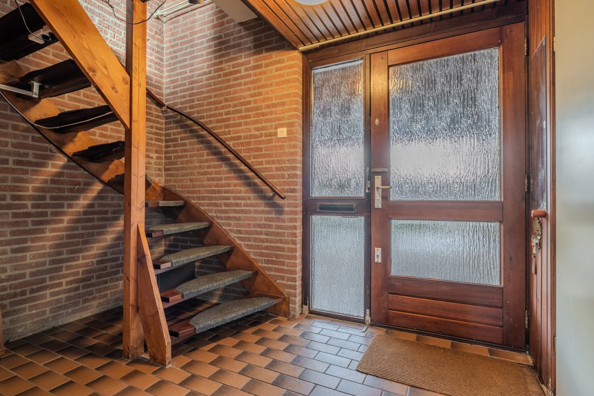 Te koop: Foto Woonhuis aan de Tiros 16 in Hoogezand