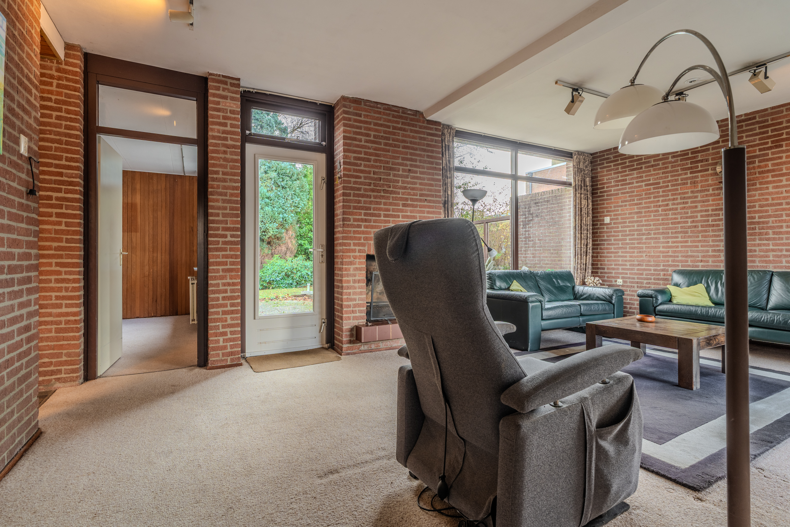 Te koop: Foto Woonhuis aan de Tiros 16 in Hoogezand