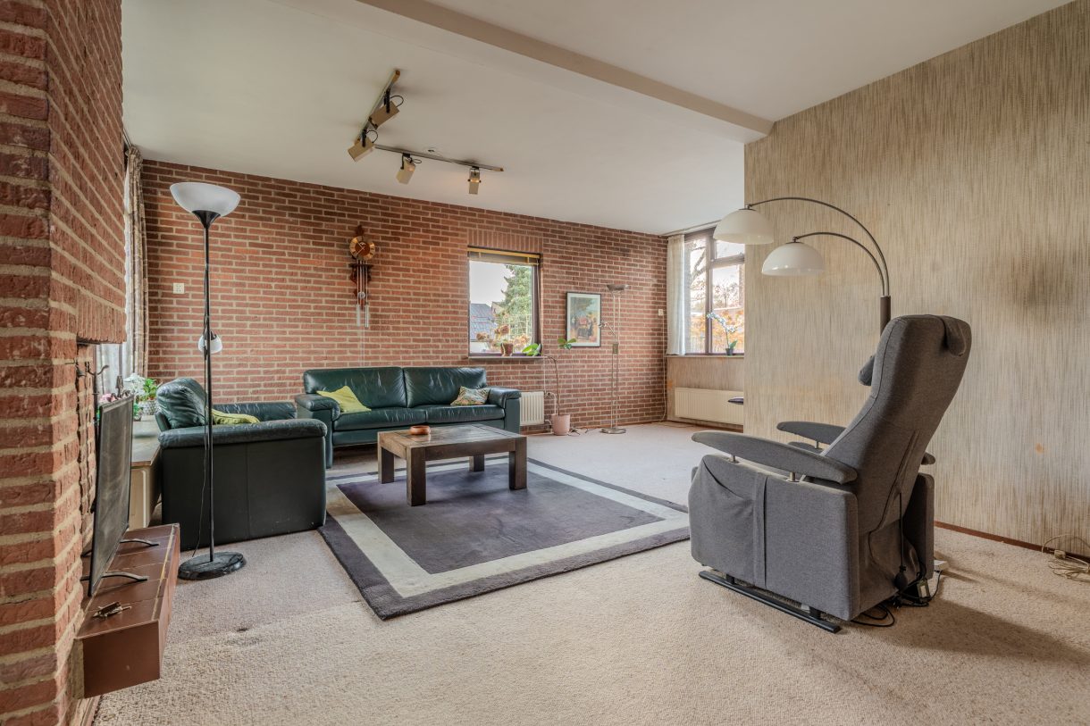 Te koop: Foto Woonhuis aan de Tiros 16 in Hoogezand