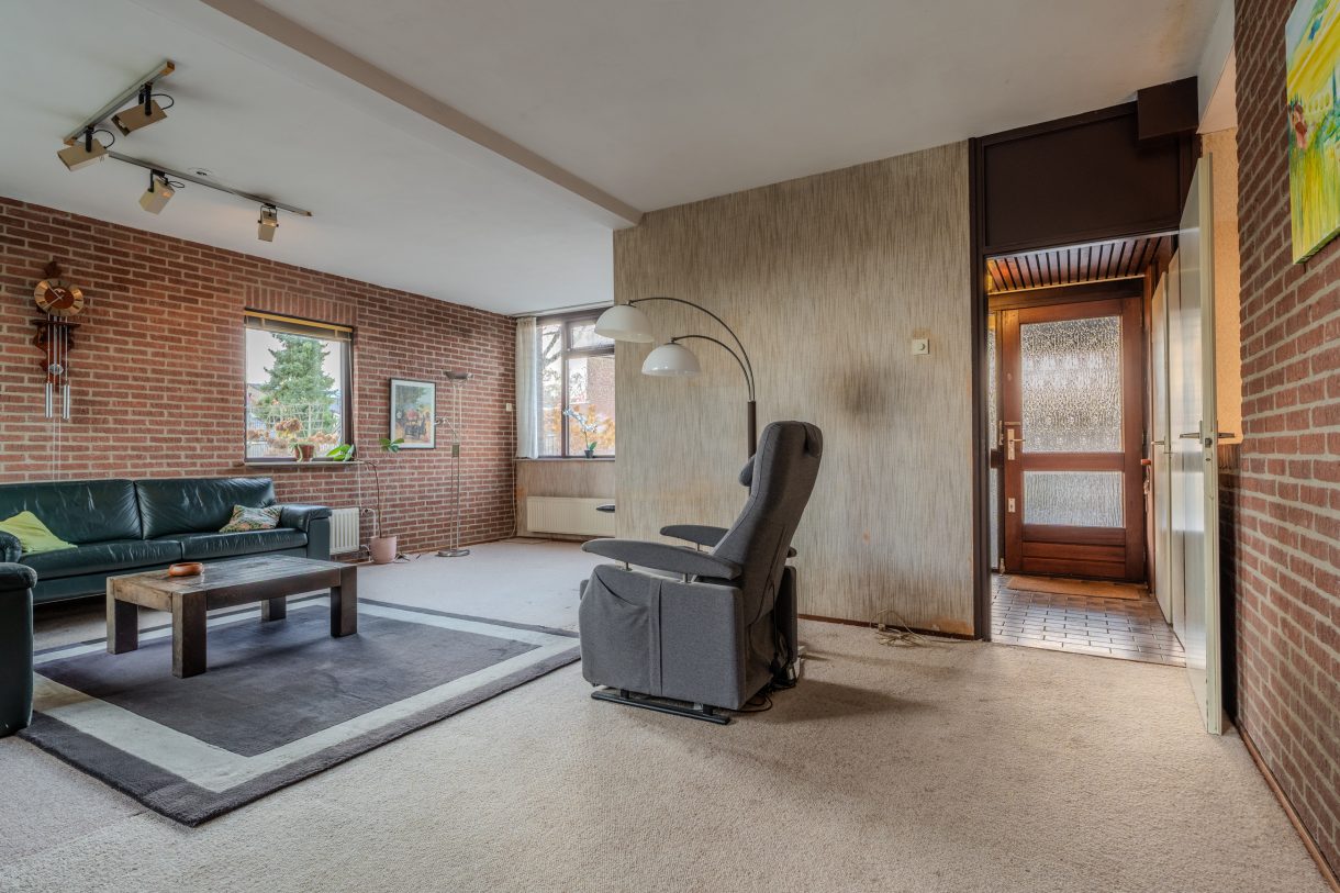 Te koop: Foto Woonhuis aan de Tiros 16 in Hoogezand