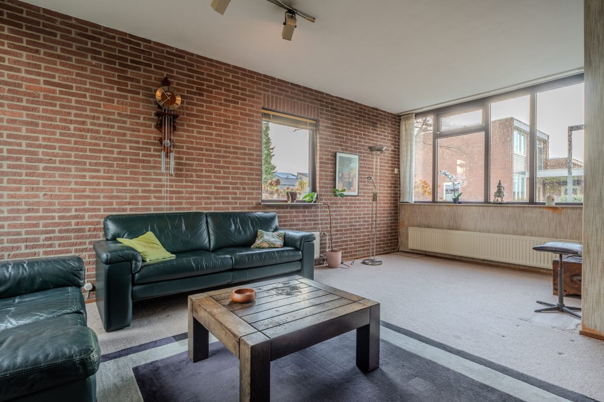 Te koop: Foto Woonhuis aan de Tiros 16 in Hoogezand