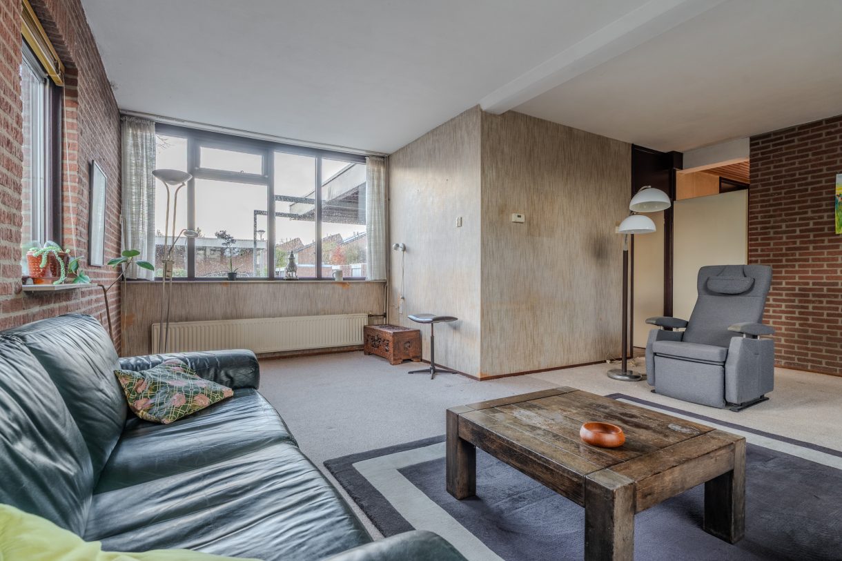 Te koop: Foto Woonhuis aan de Tiros 16 in Hoogezand