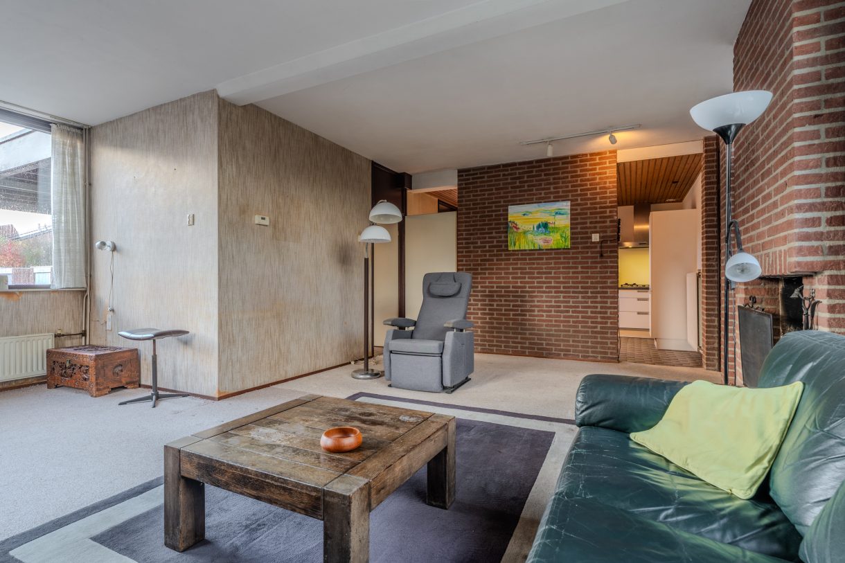 Te koop: Foto Woonhuis aan de Tiros 16 in Hoogezand