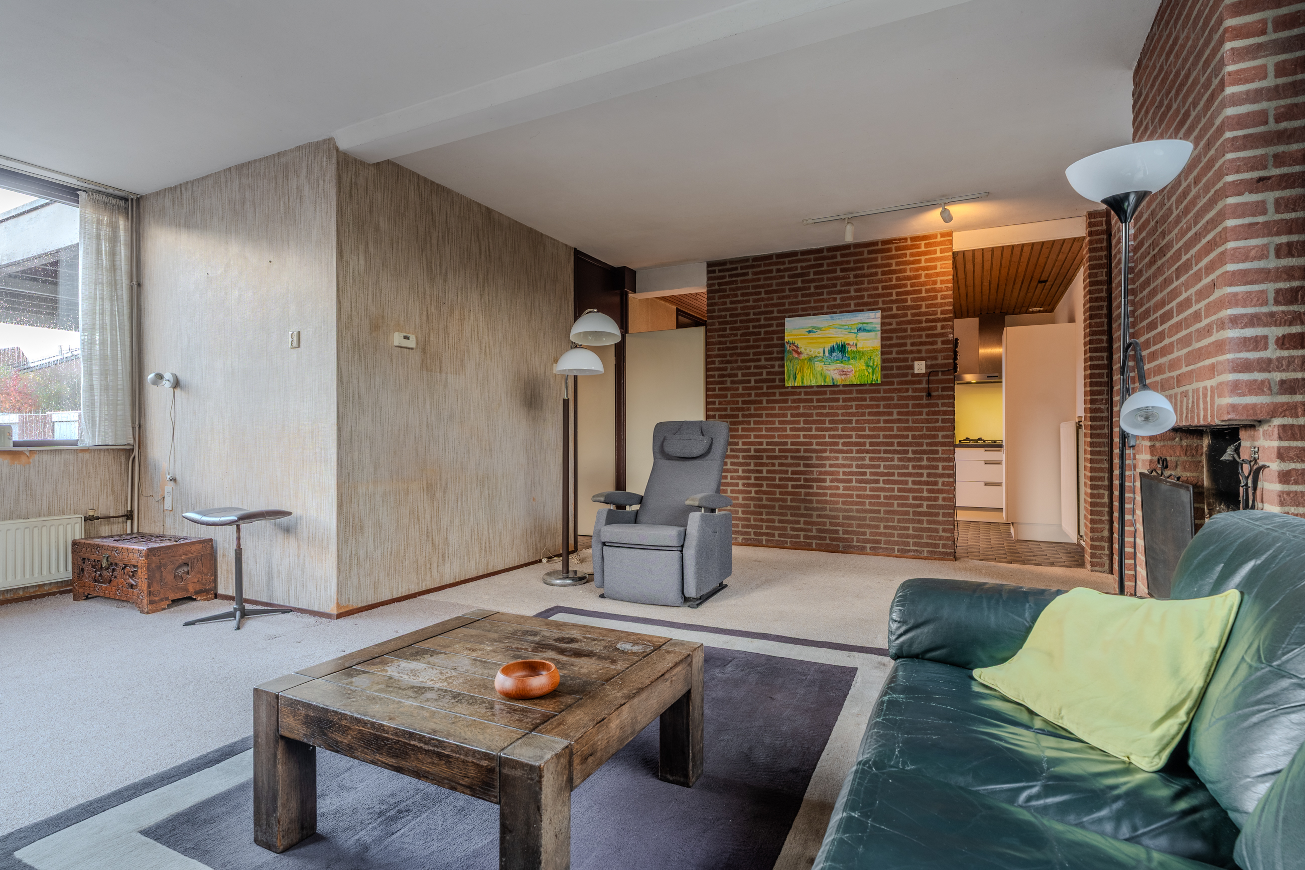 Te koop: Foto Woonhuis aan de Tiros 16 in Hoogezand