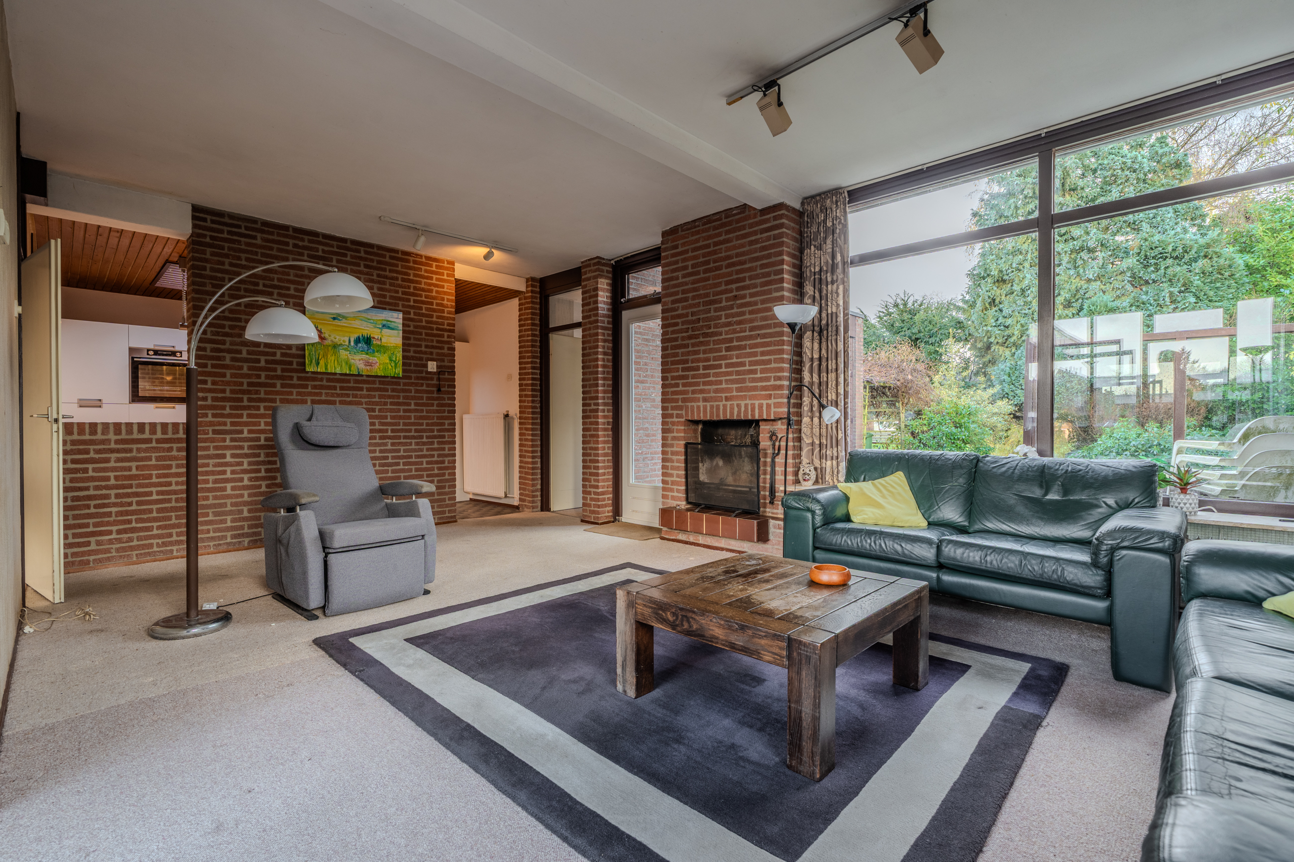 Te koop: Foto Woonhuis aan de Tiros 16 in Hoogezand