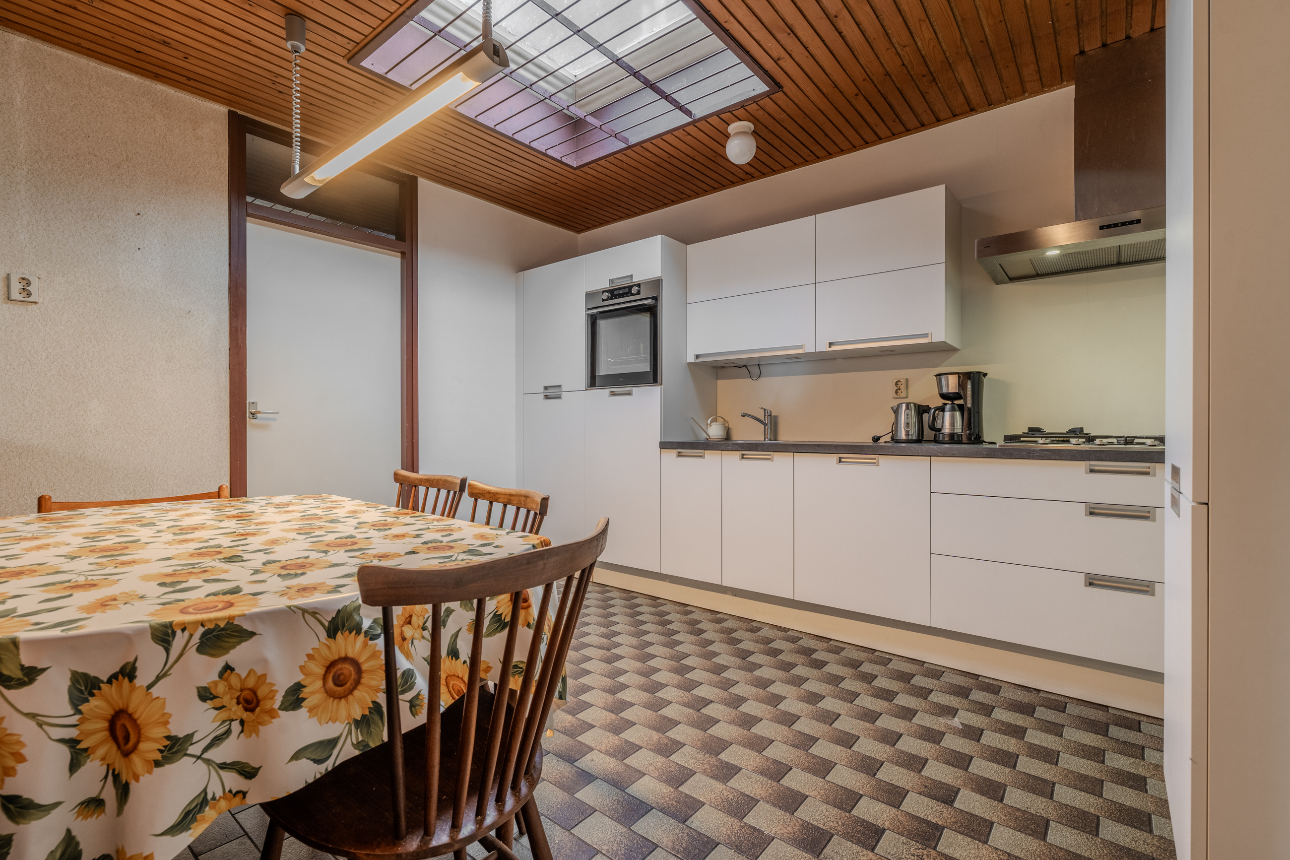 Te koop: Foto Woonhuis aan de Tiros 16 in Hoogezand