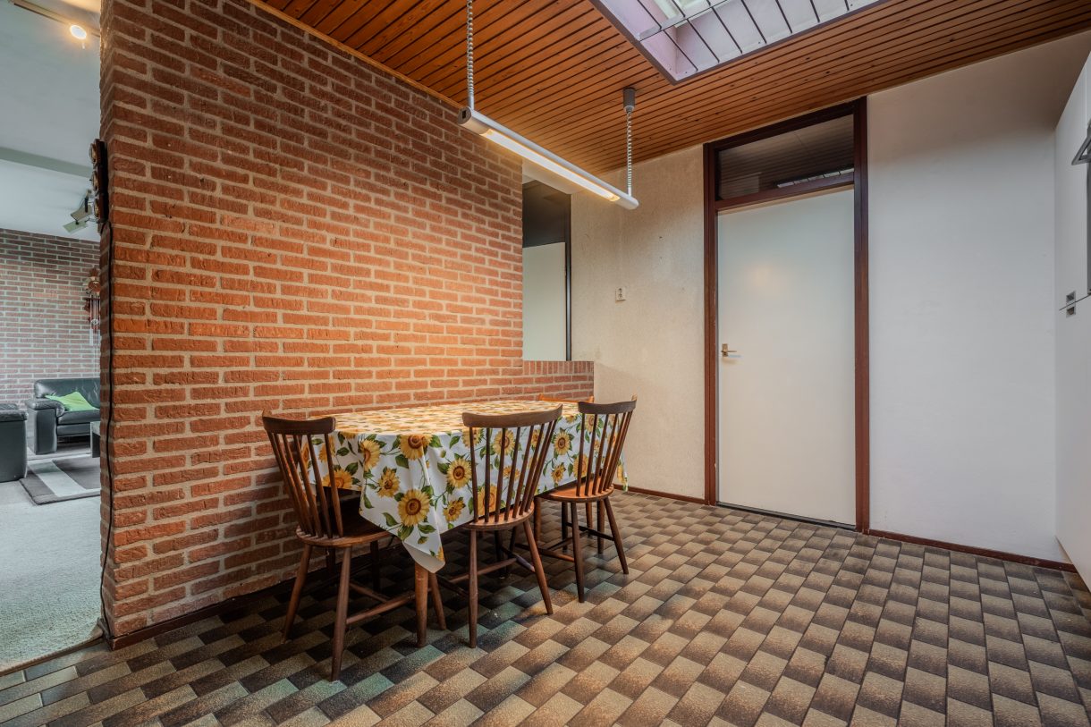 Te koop: Foto Woonhuis aan de Tiros 16 in Hoogezand